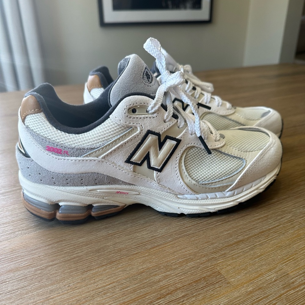 New Balance 2002R ‘Warm Alpaca’ - Men’s size 6.5 US
